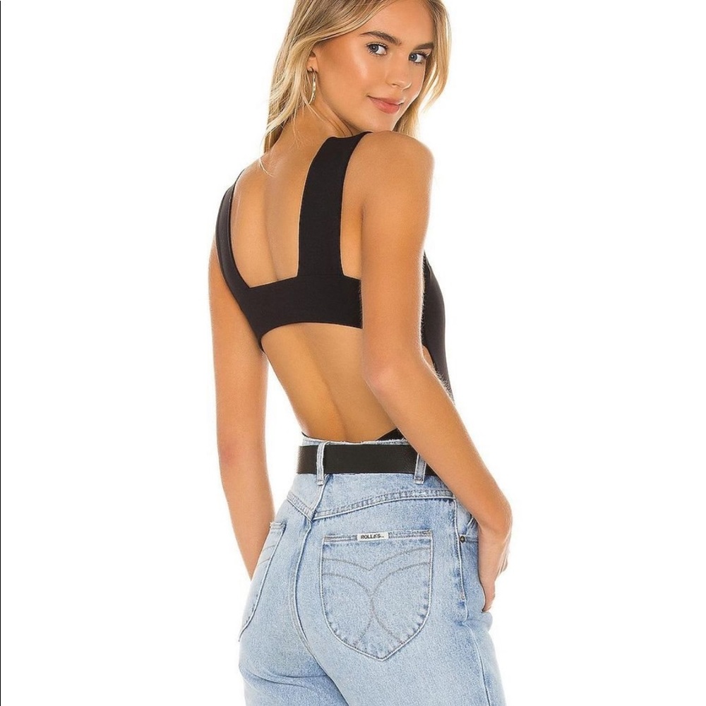 FREE PEOPLE BODYSUIT